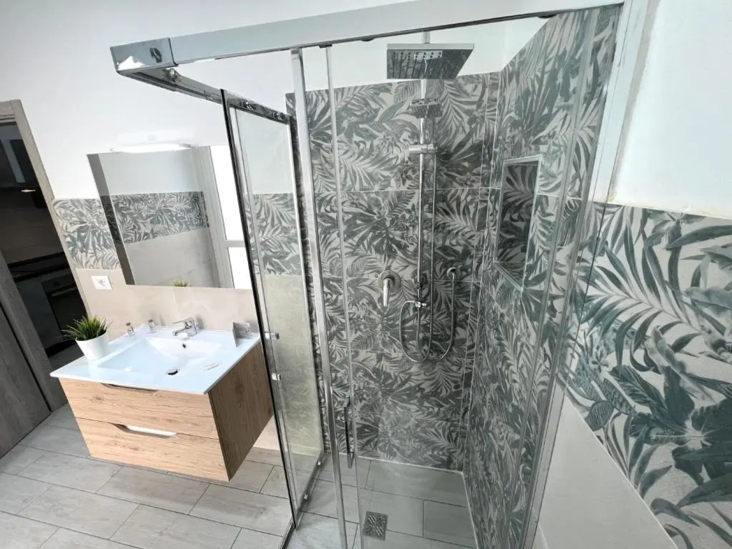 Apartment Air Of Home Marenco A&F