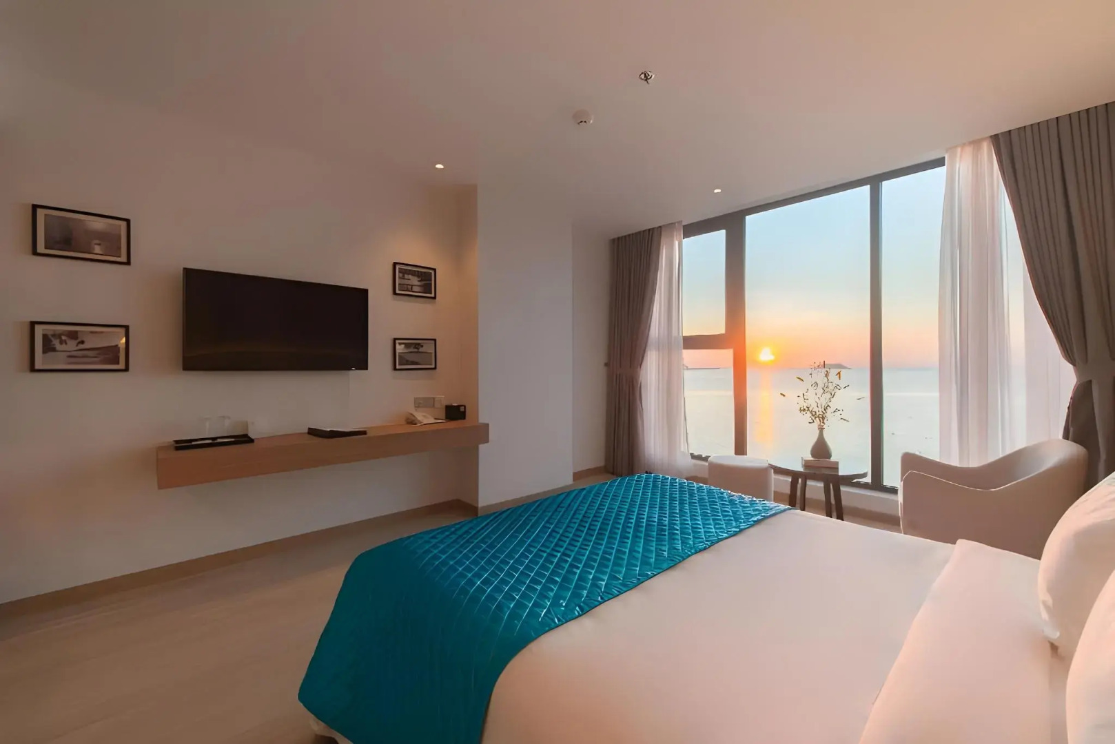 Отель Navada Beach Hotel