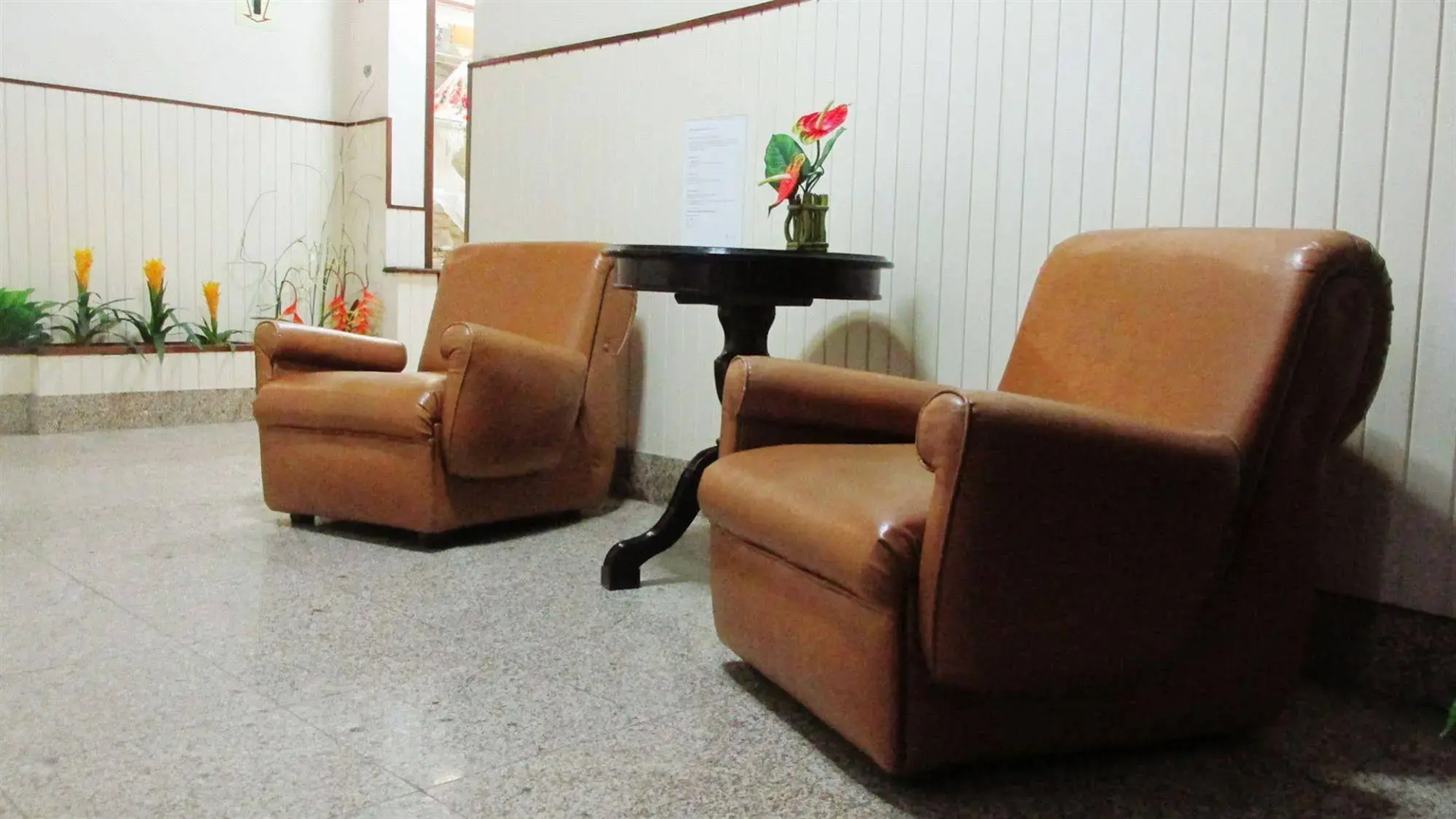 Hotel Jardim Viana do Castelo