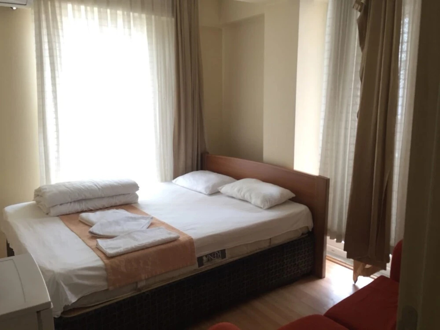 Kalpe Houses Tatil Koyu