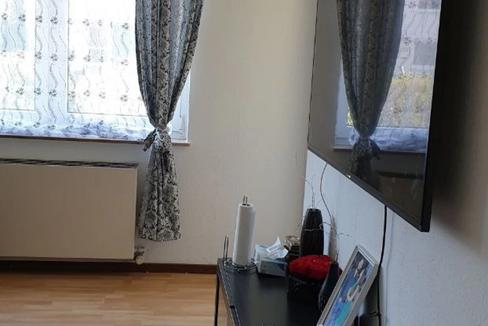Private Apartment Berliner Str