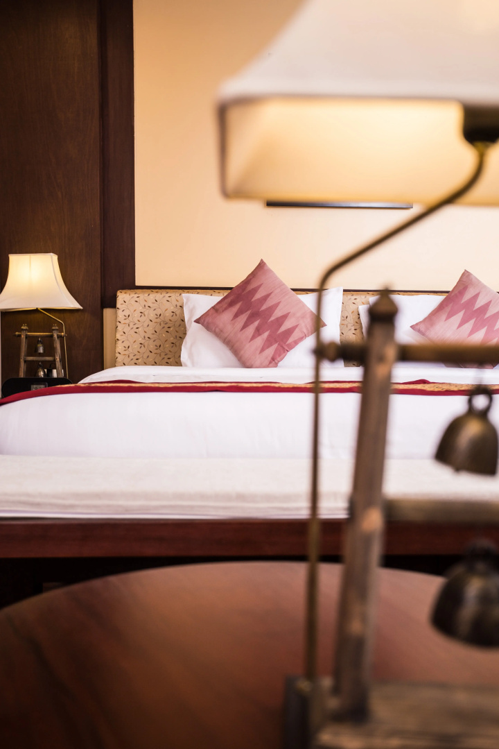 Salana Boutique Hotel