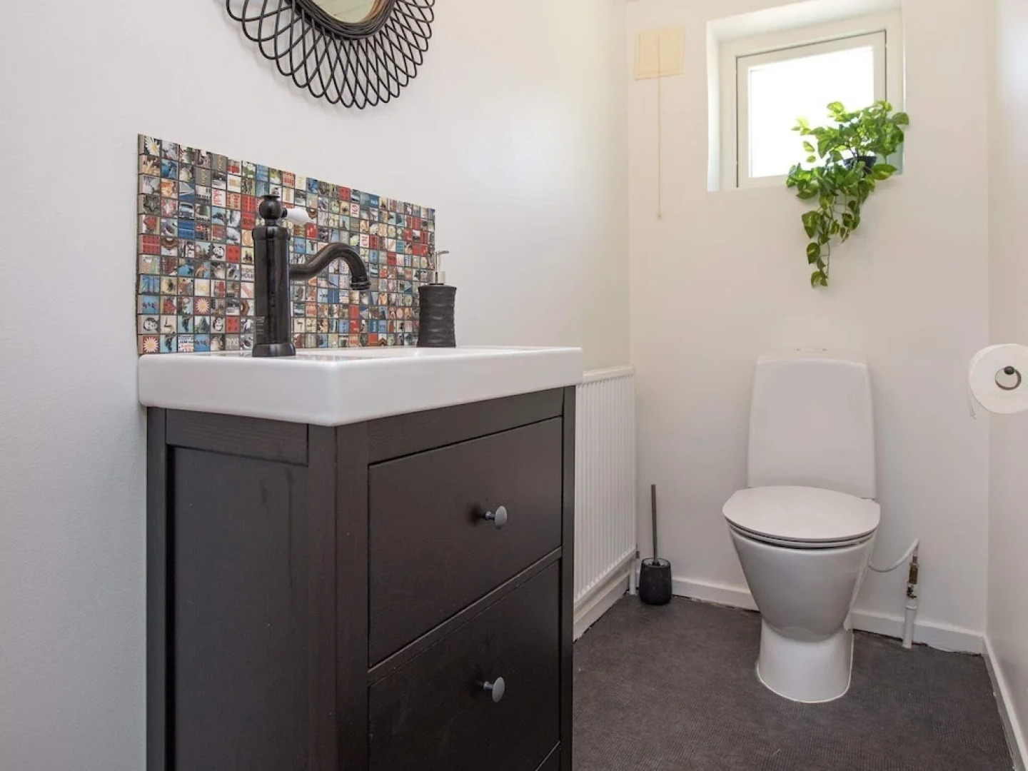 10 Person Holiday Home in Rødvig Stevns