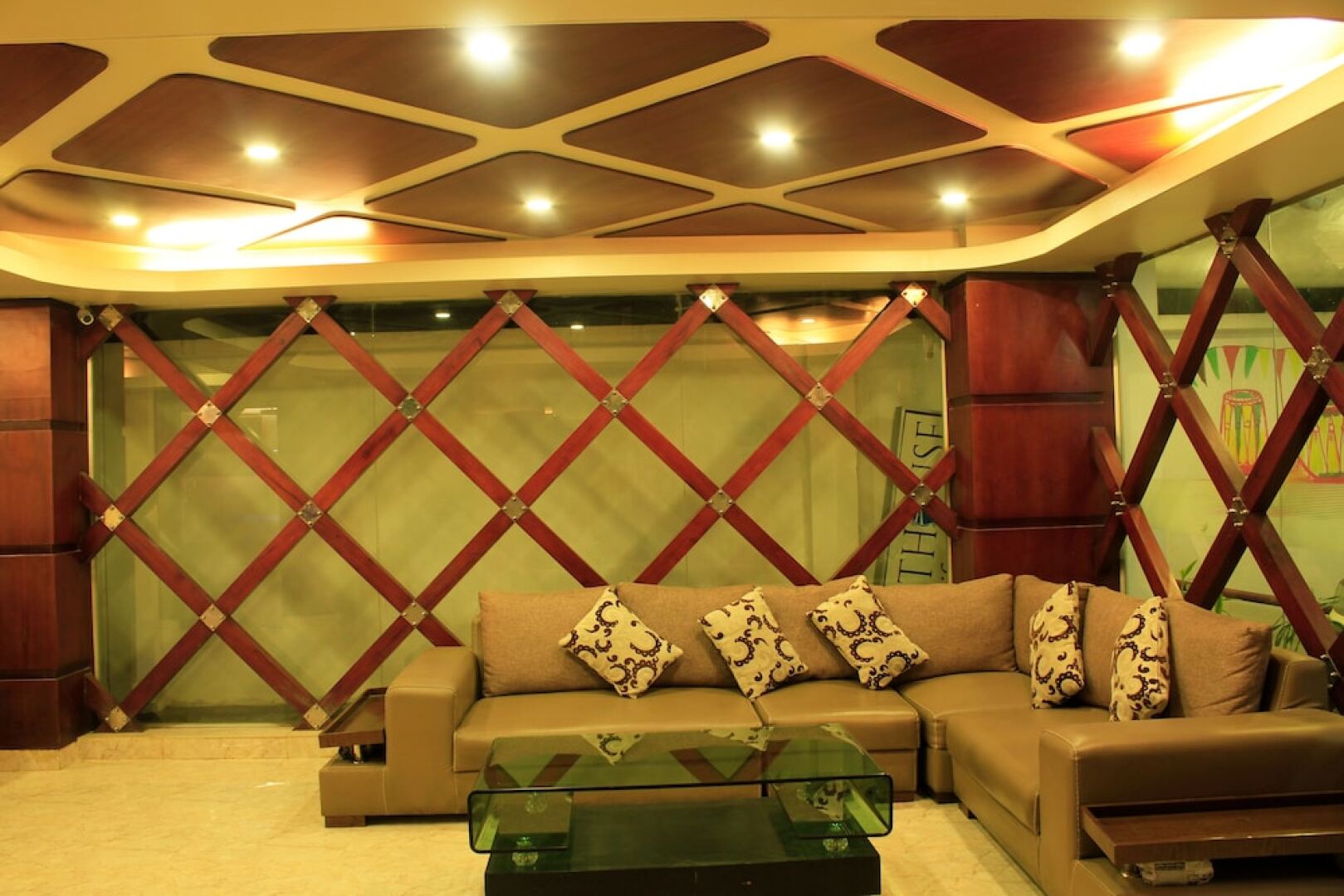 Lighthouse Family Retreat