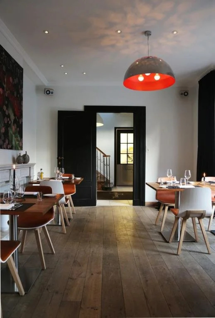 Notarishuys "Pure Hotel"