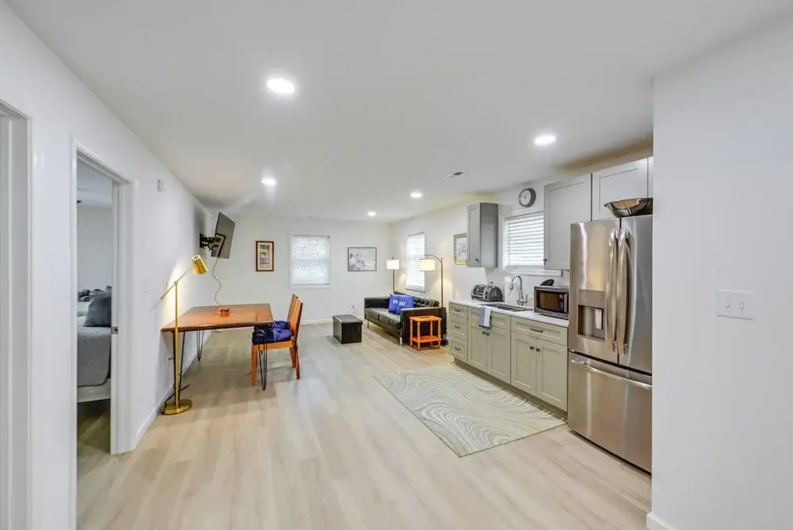 4 Mi to Rehoboth Beach: Cozy Coastal Apt!