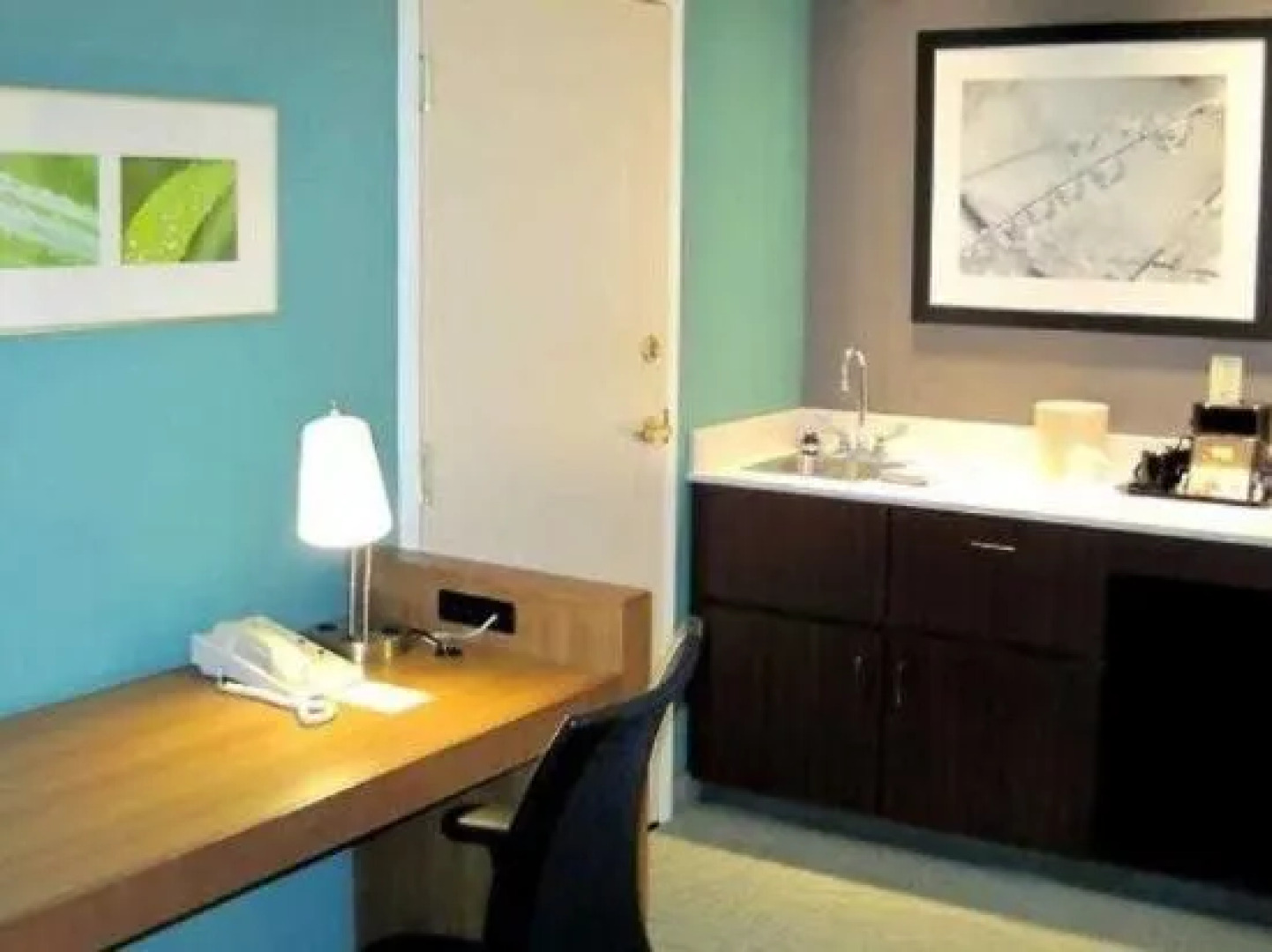 Springhill Suites Lawrence