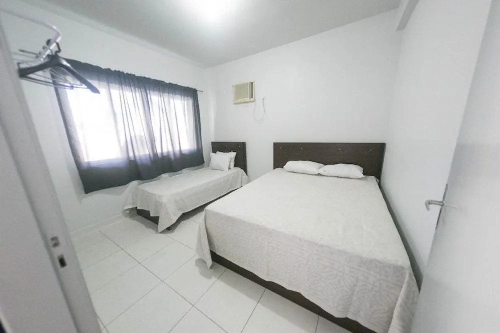 Casa 1 - Casa com piscina 10 pessoas