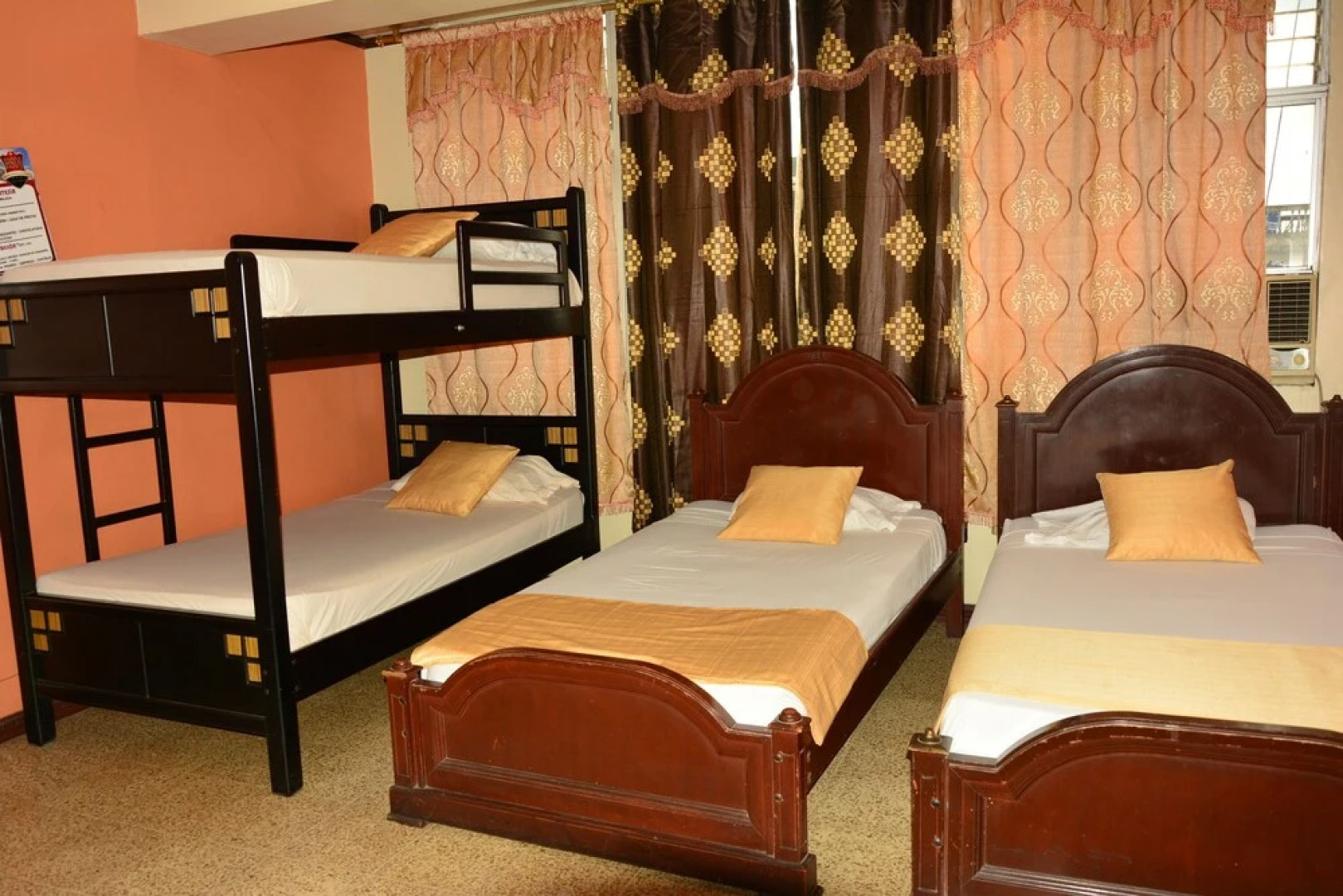 Hotel Suites Don Juan