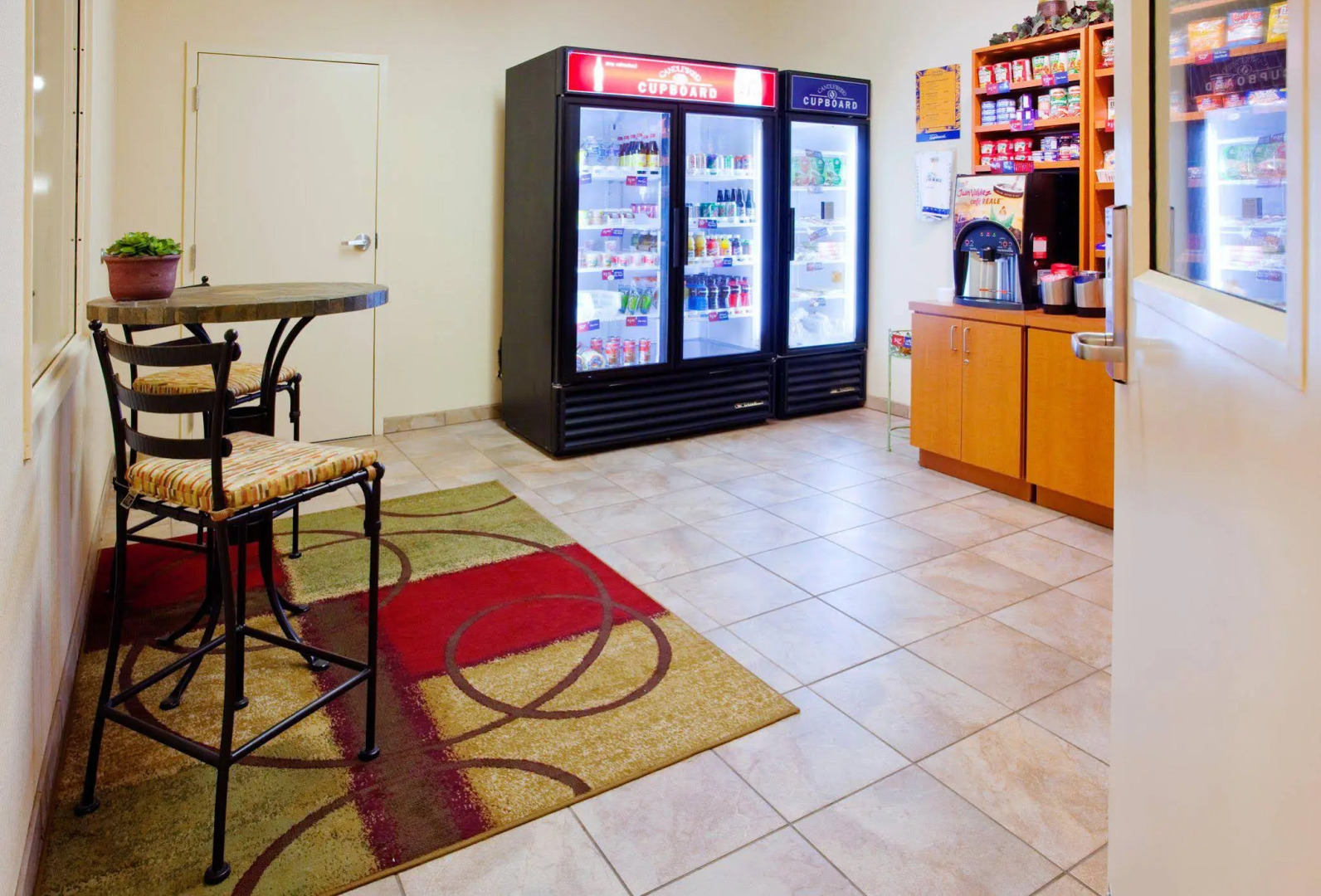 Candlewood Suites Rocky Mount by IHG