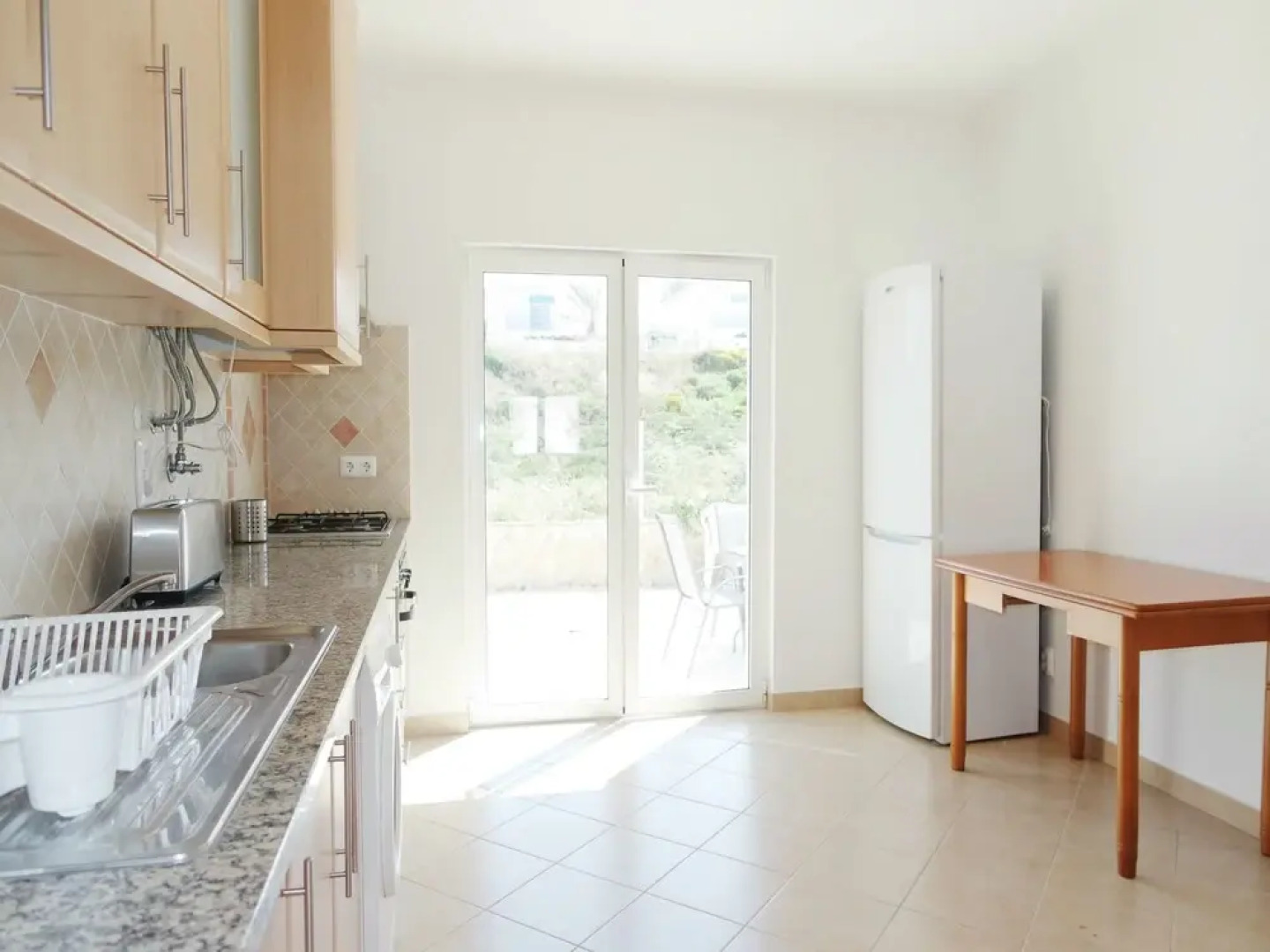 D01 - Coastal Townhouse by Dreamalgarve