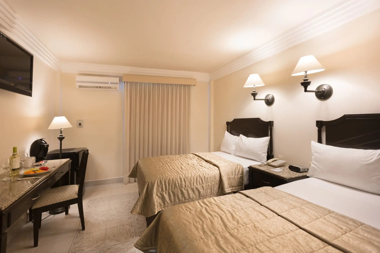 Hotel Victoria Merida