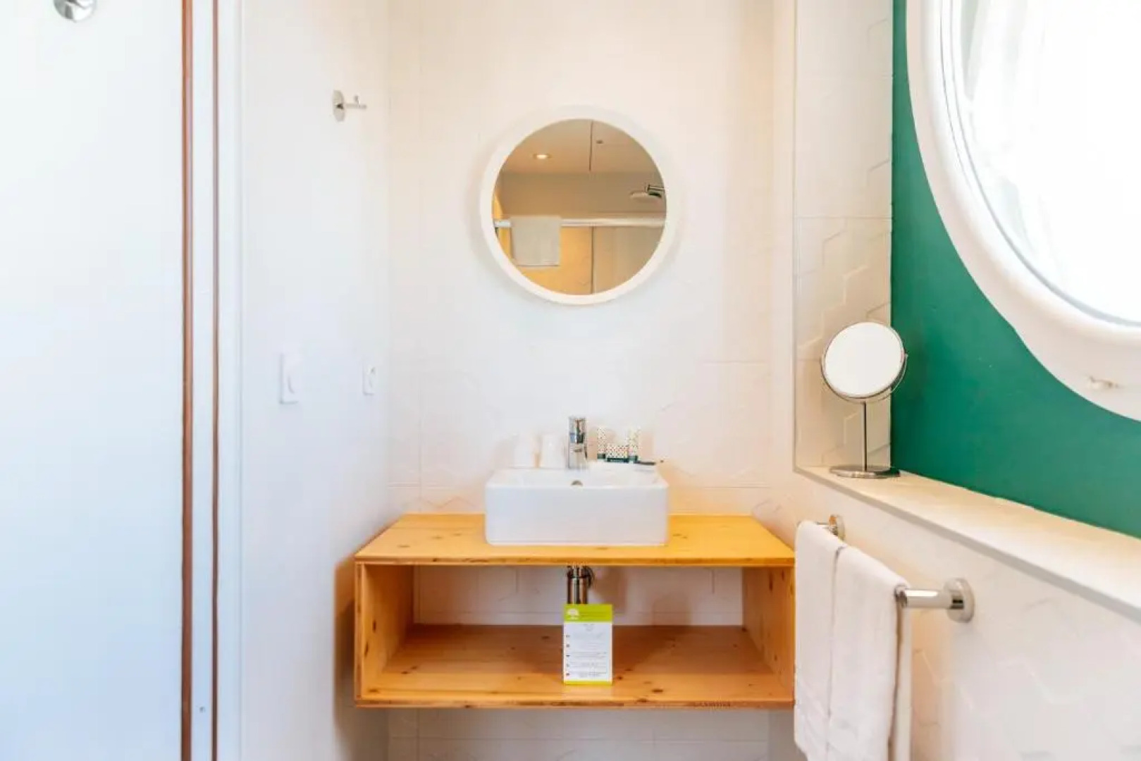 Hôtel Café Miramar