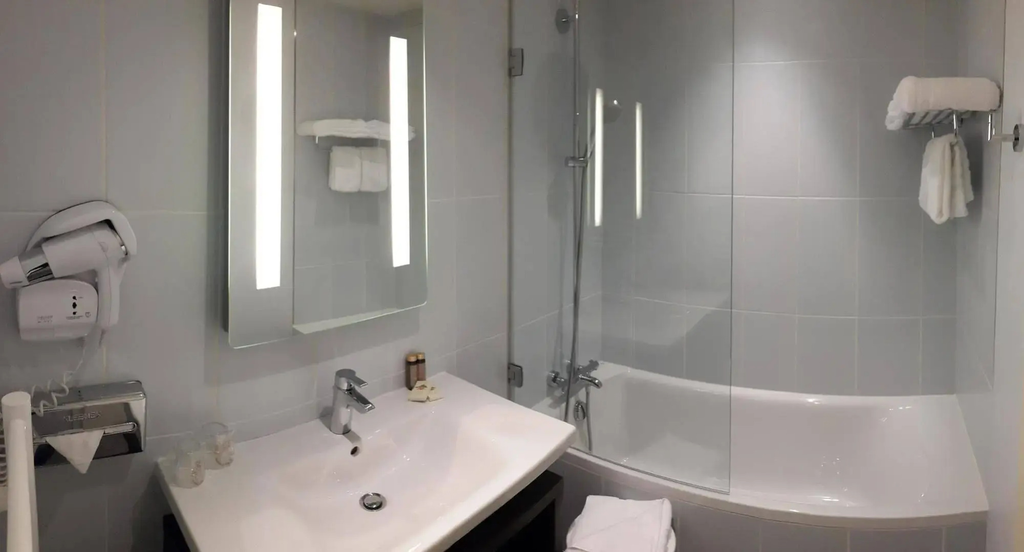 Princess et Richmond