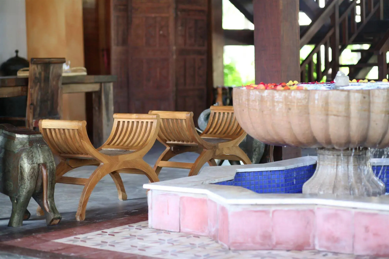 Zorah Beach Hotel