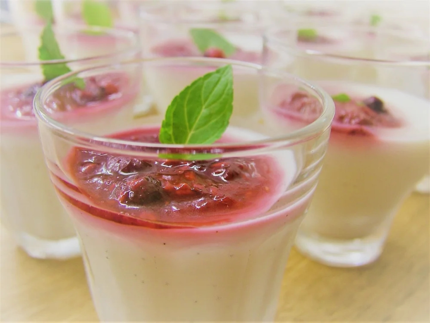 ProFamily TOP Benecko