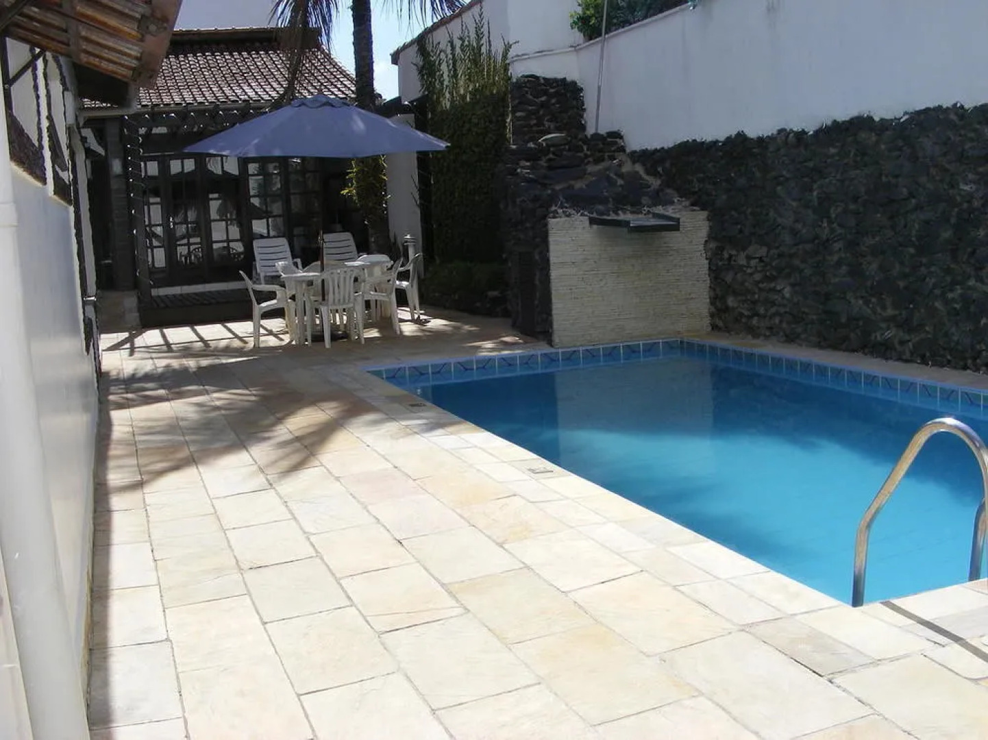 Hotel Pousada da Néia