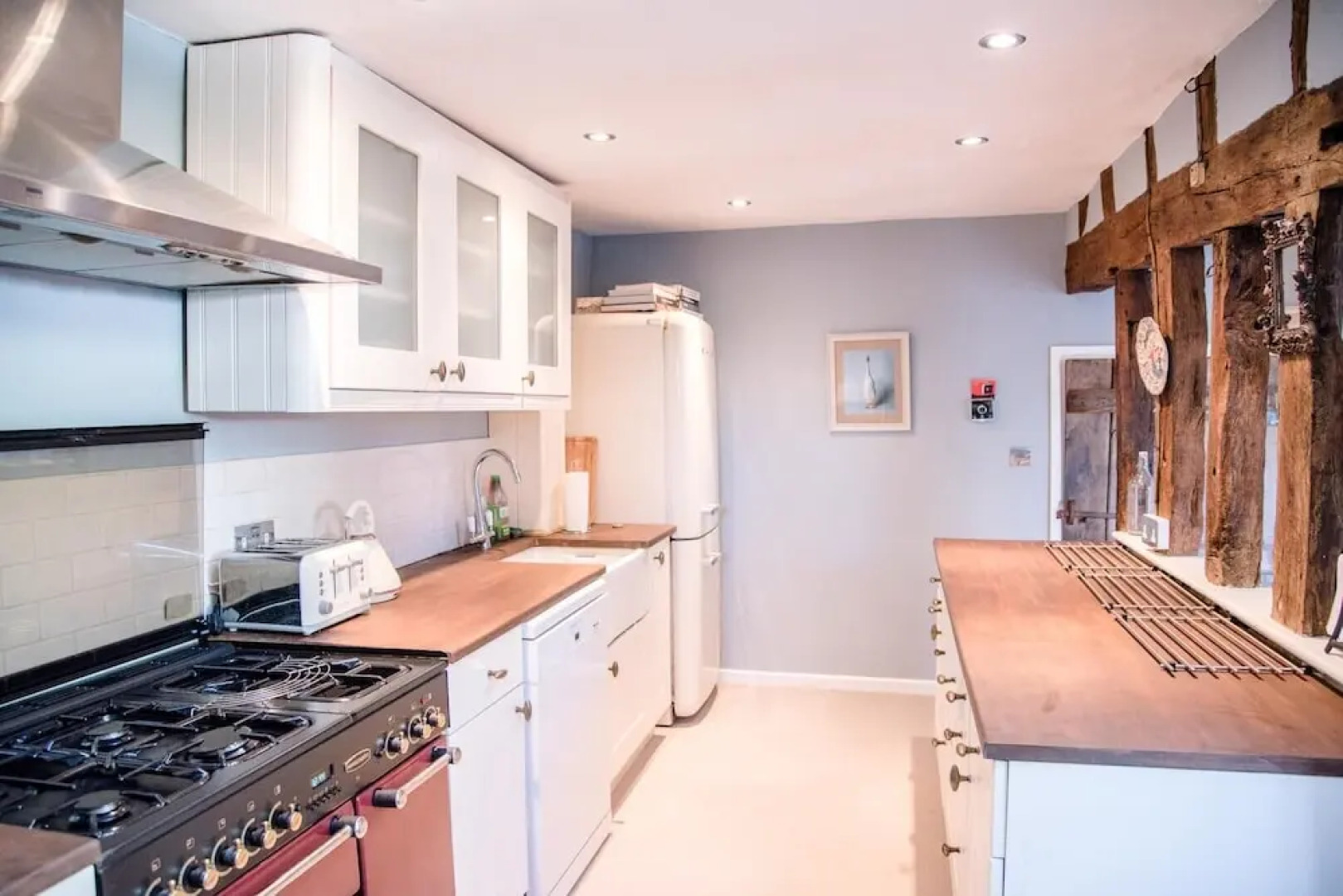 Rose Cottage, Lavenham