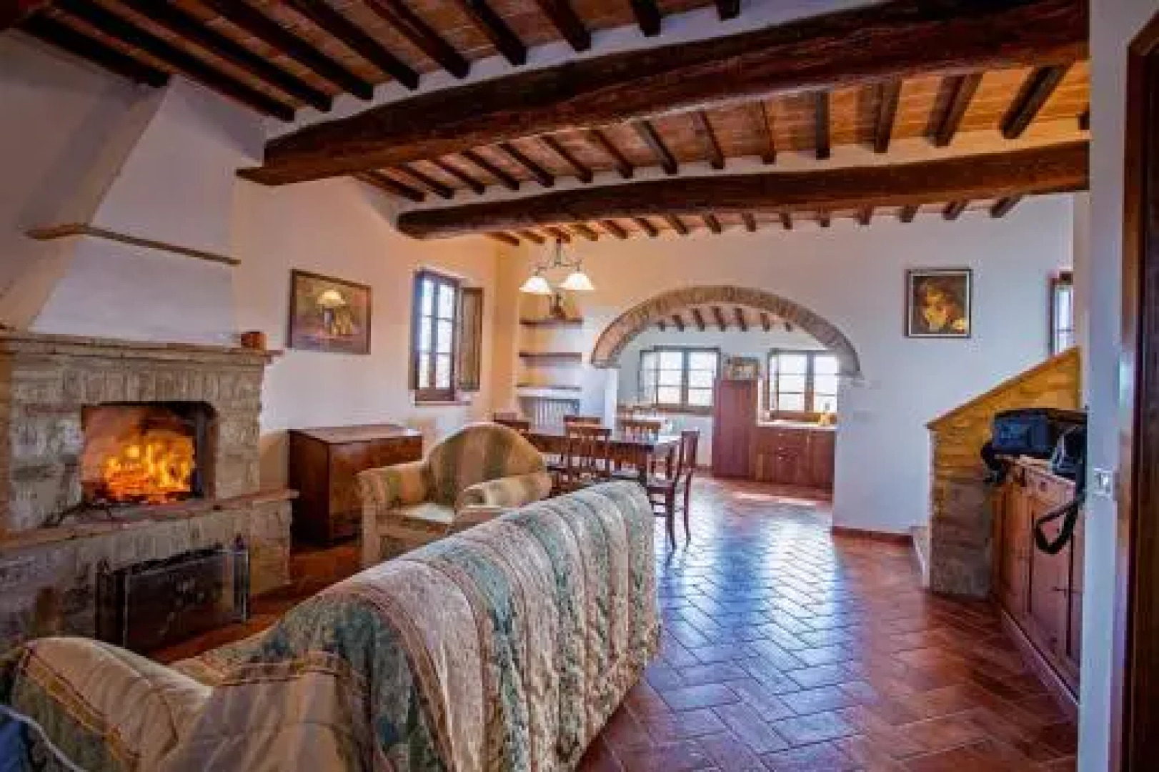 Appartamento Cipresso