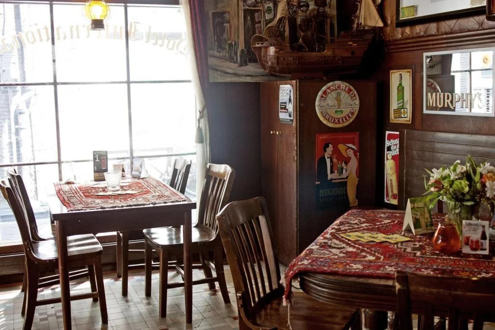 Hotel Internationaal