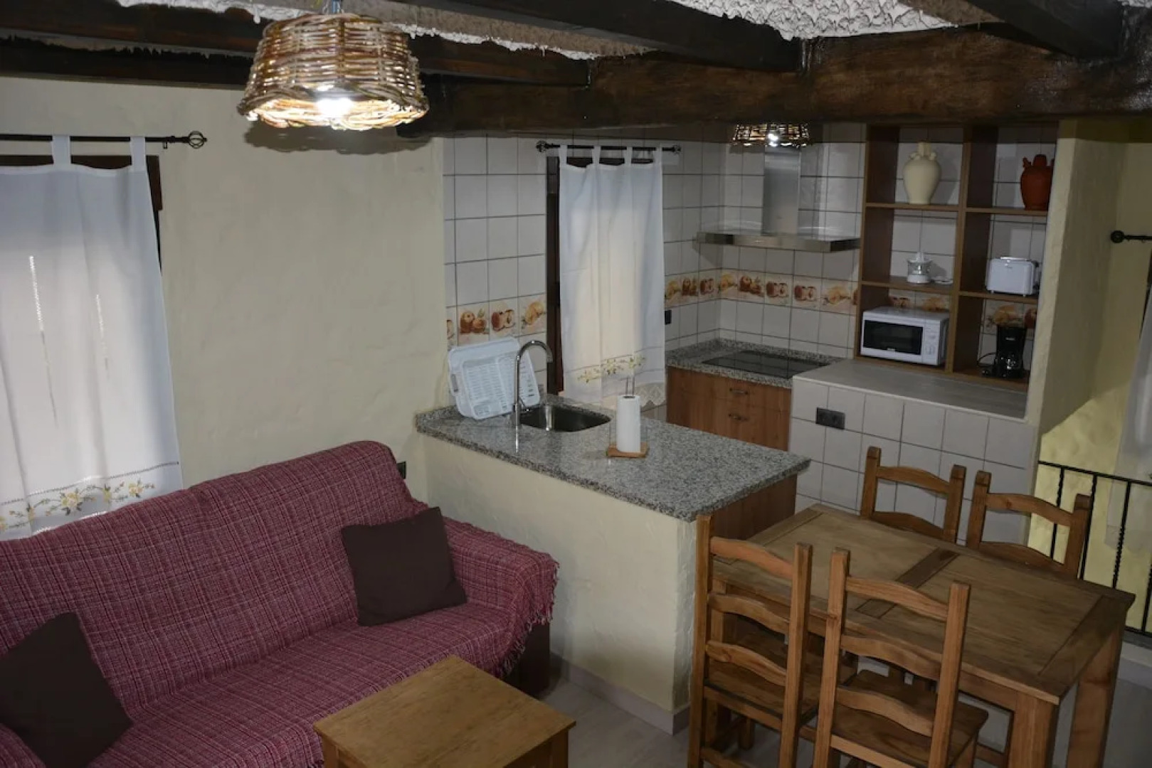 Casitas del Bodegón 2