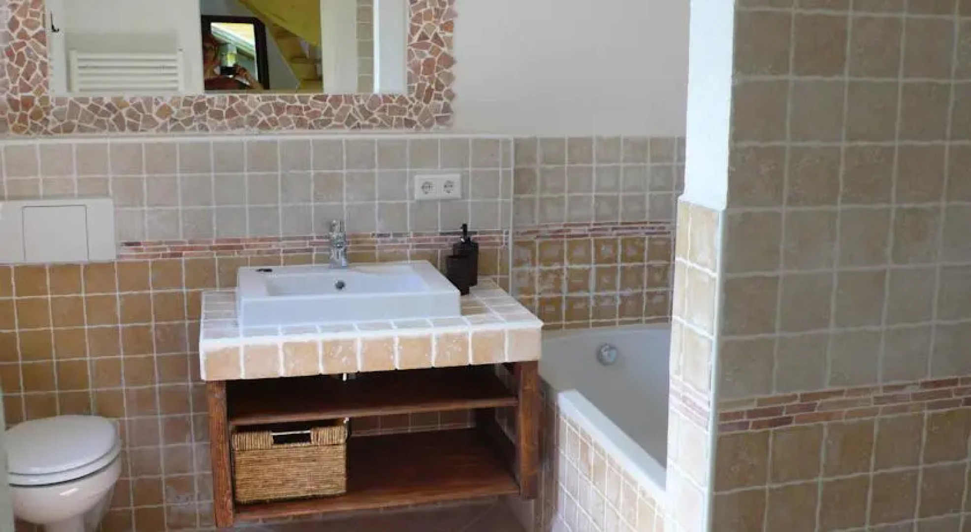 Ferienhaus Windvogel