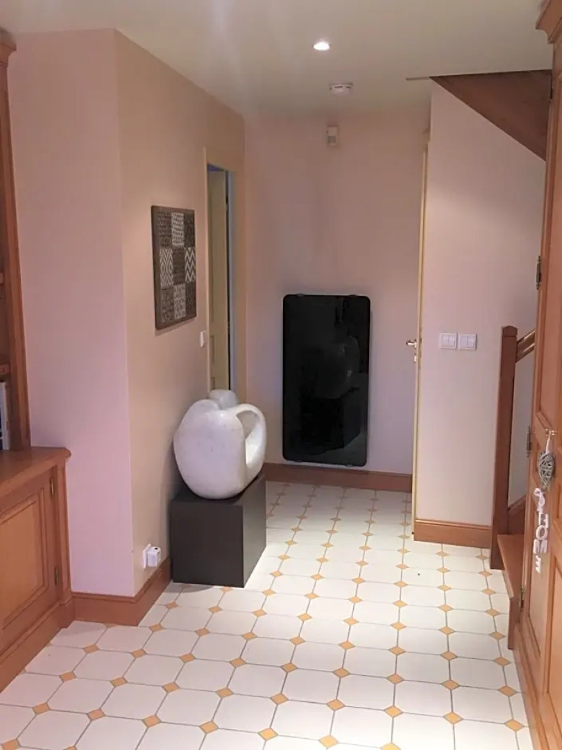 la ferme des ruelles