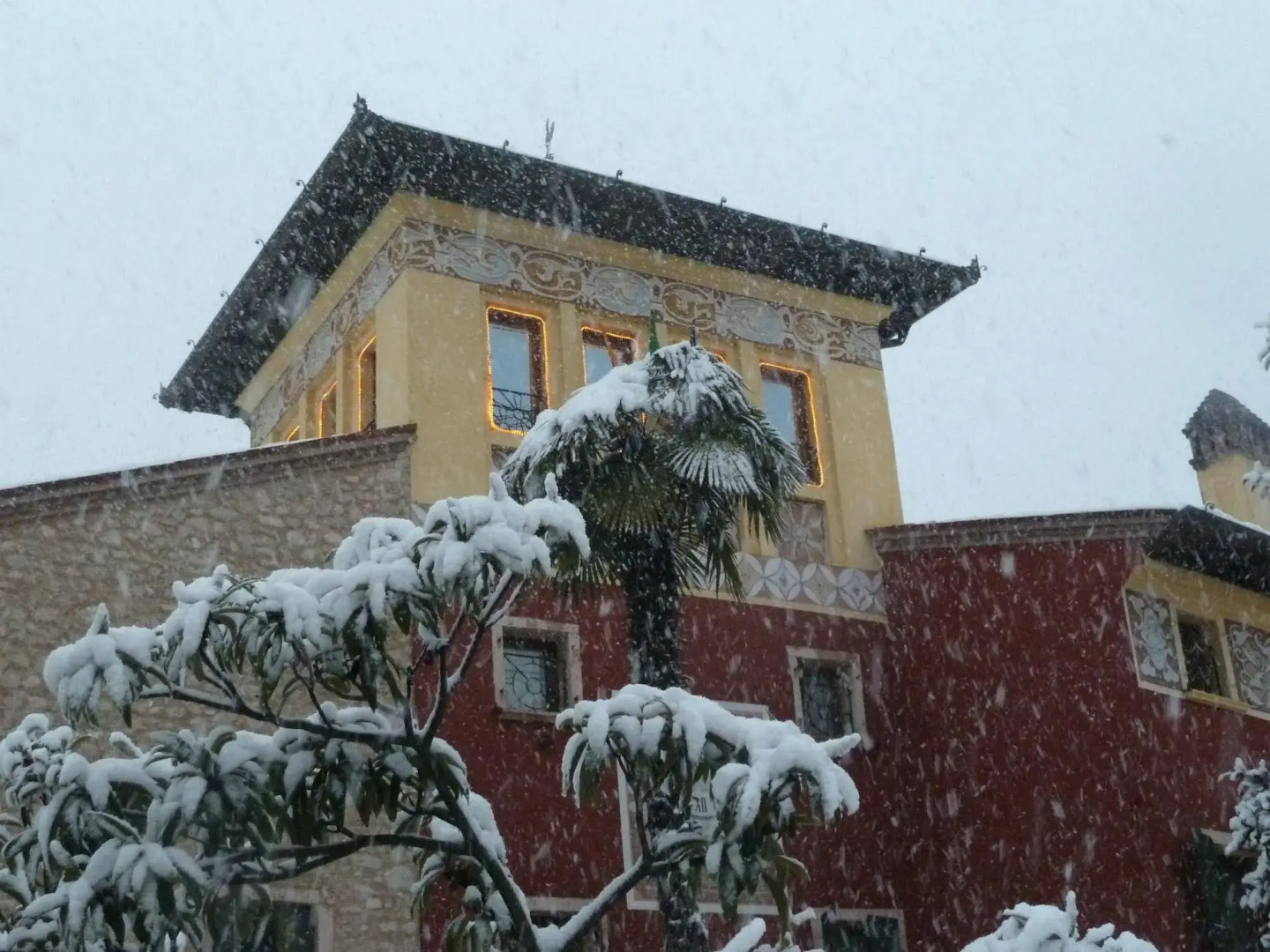 Residence Villa Vinco