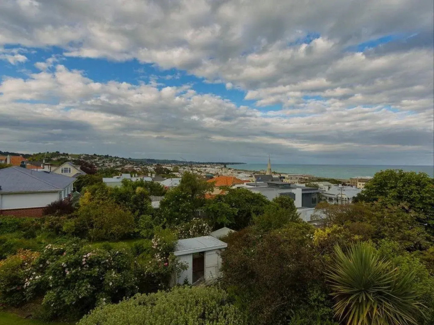 Swaggers Backpackers