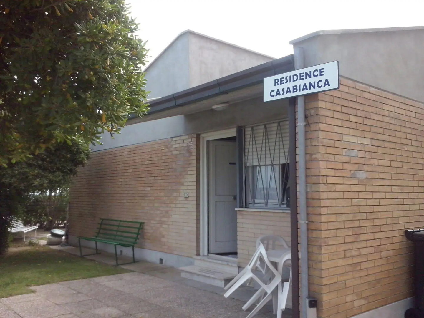 Residence Casabianca