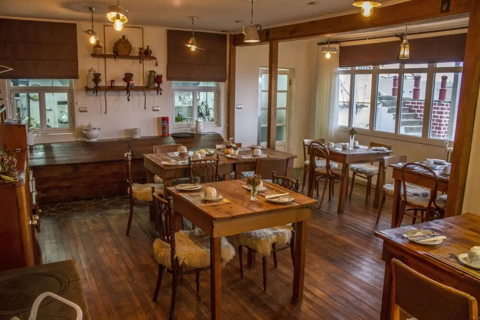 Hotel Boutique La Yegua Loca