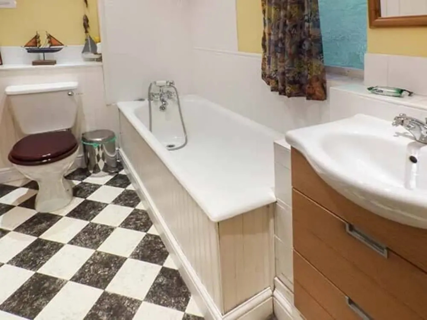 Apartment 4 Dolgoch Falls