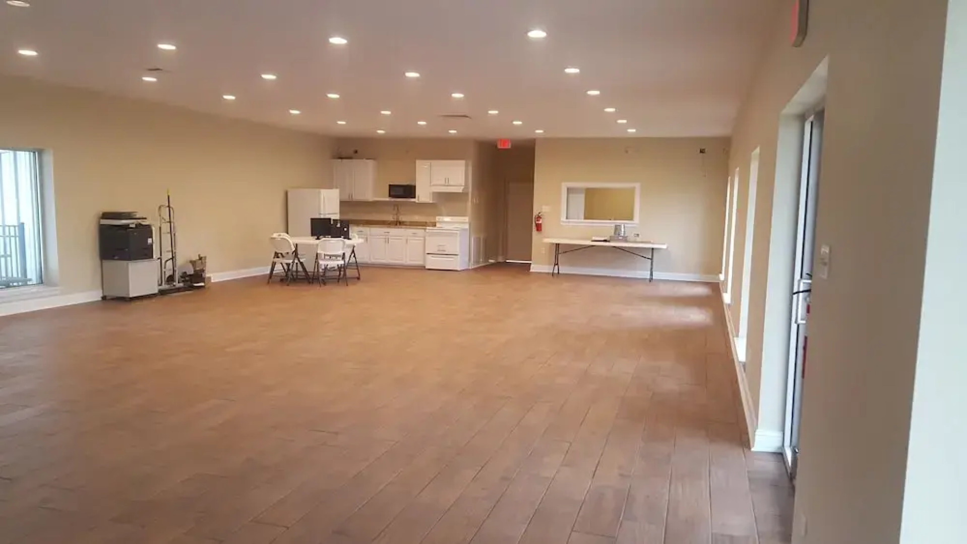 Toledo Bend RV Resort and Cabins