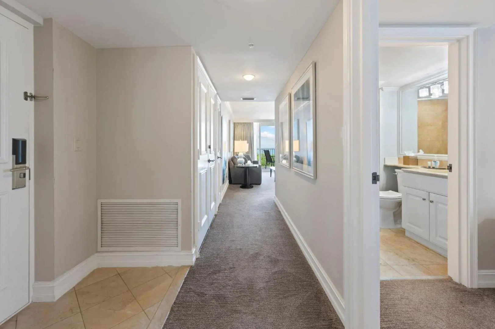 Marco Beach Ocean Suites