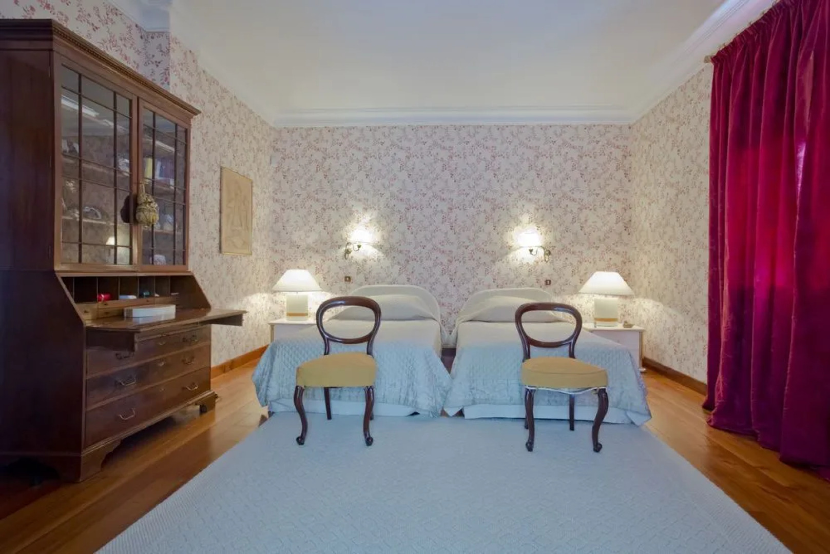 Via Pierre - Villas in the countryside of Rome