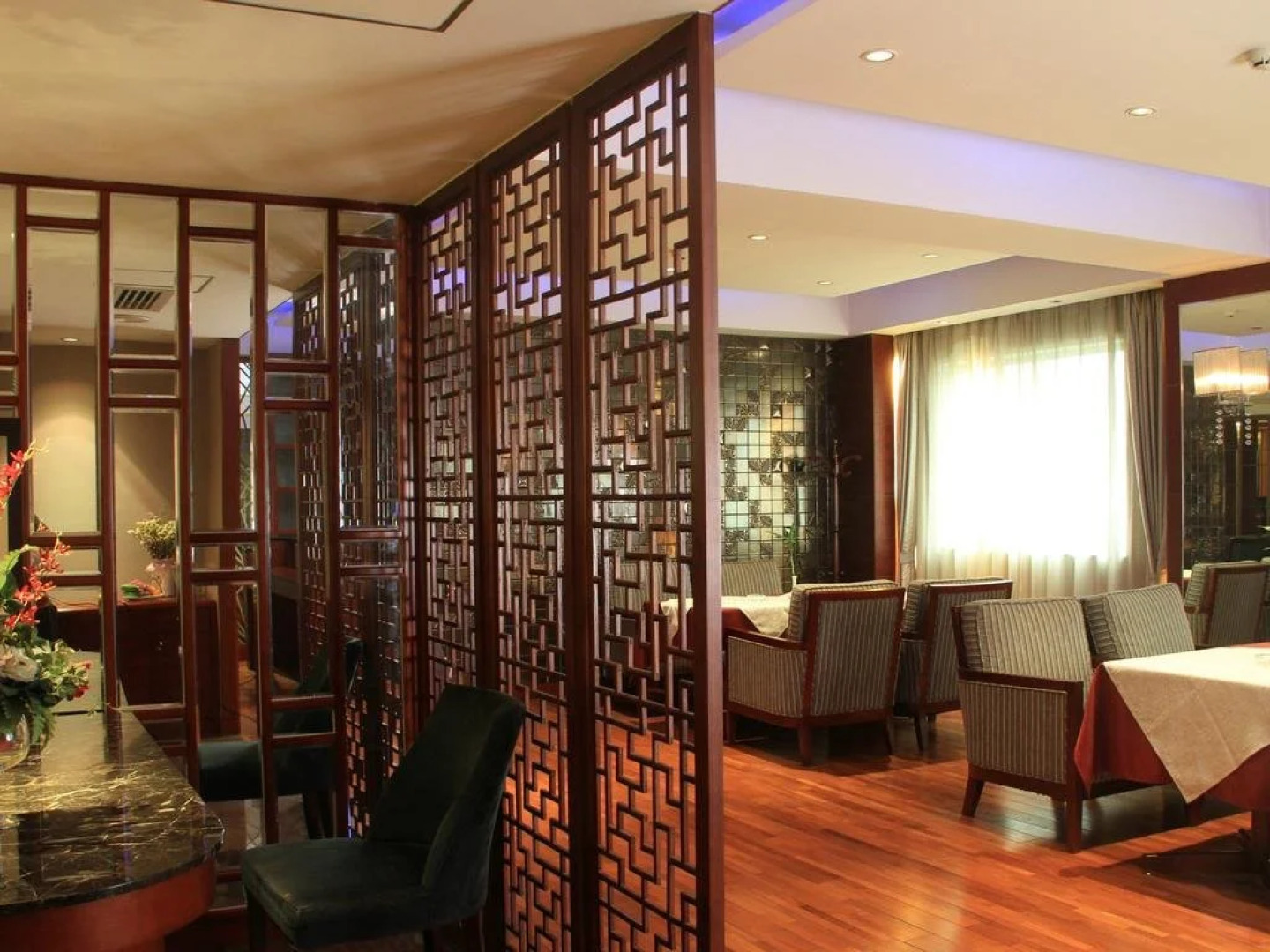 Zhuzhou Ambassador Hotel