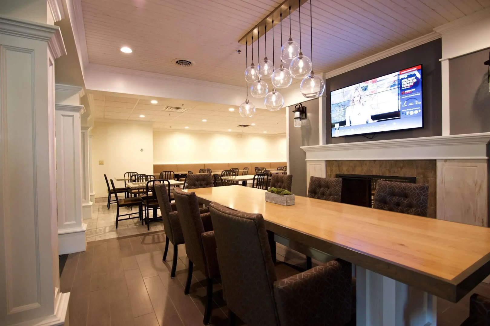 Best Western Plus Plattsburgh