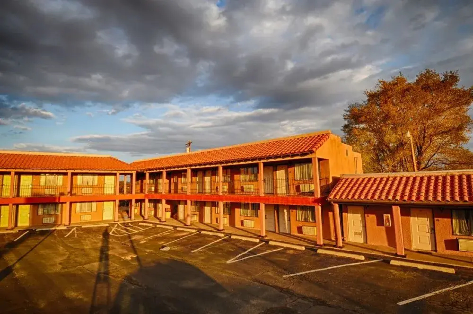 San Miguel Inn by OYO