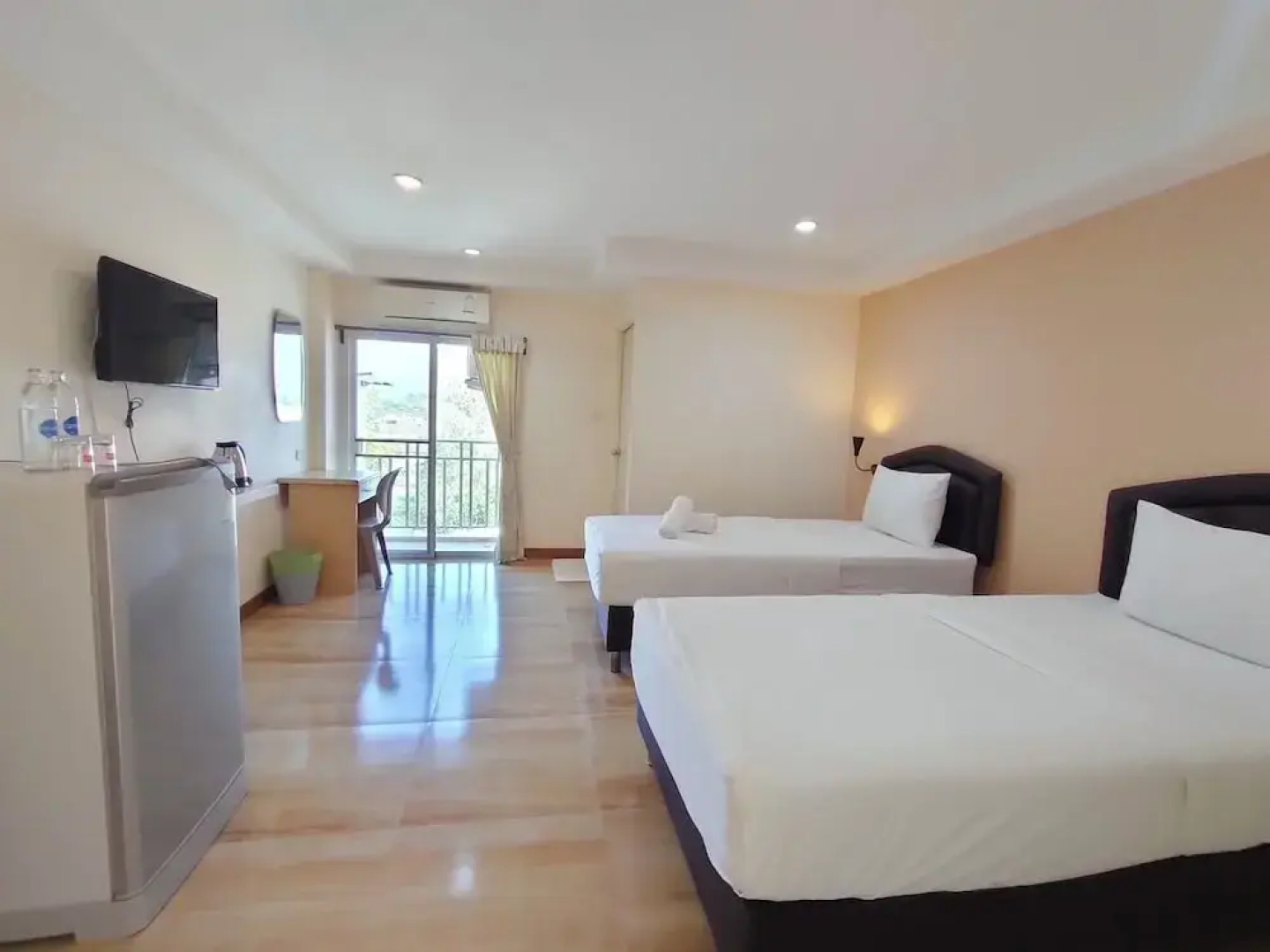 The Bliss Loei Living