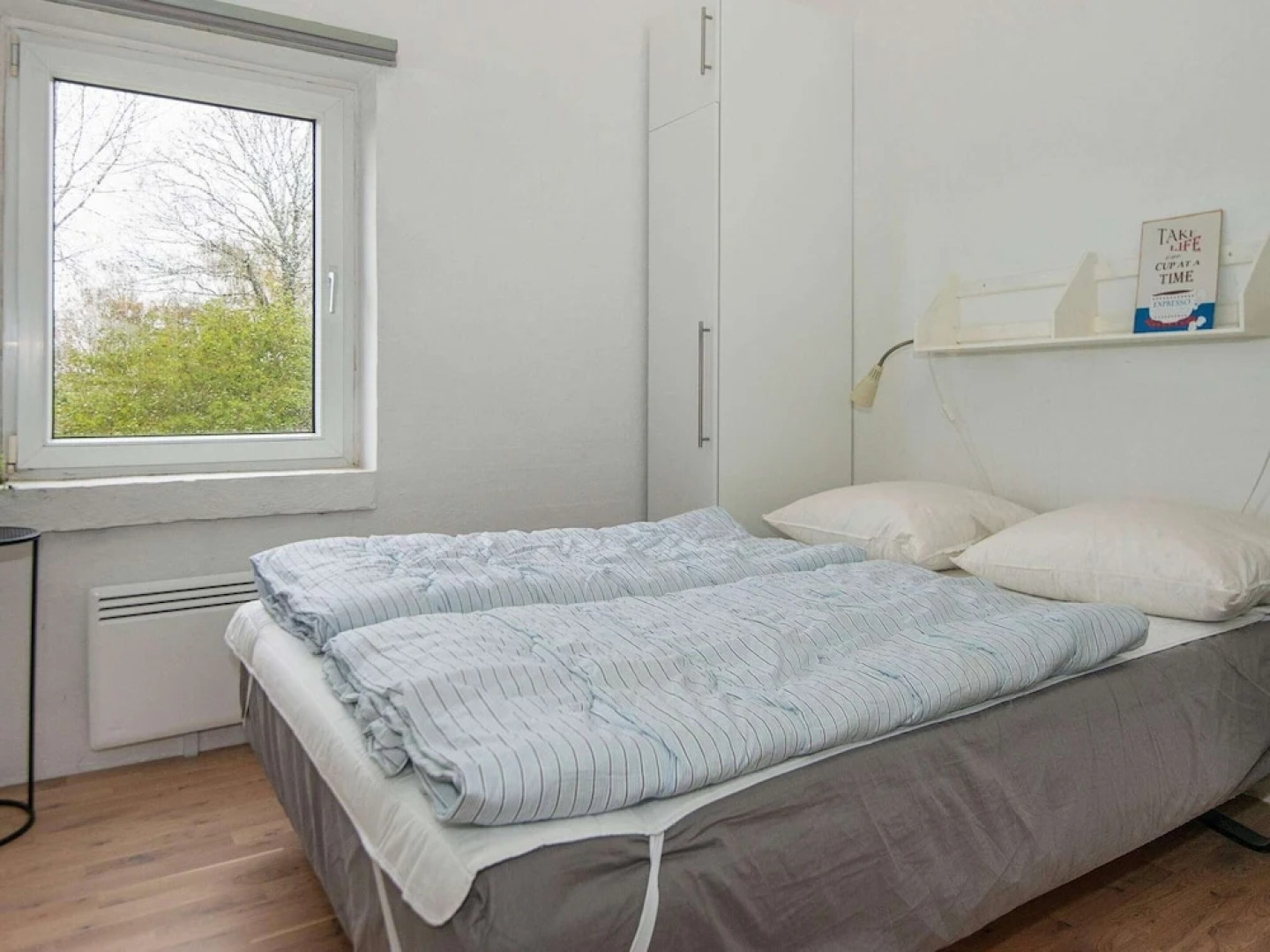 Scenic Holiday Home in Ebeltoft near Sea