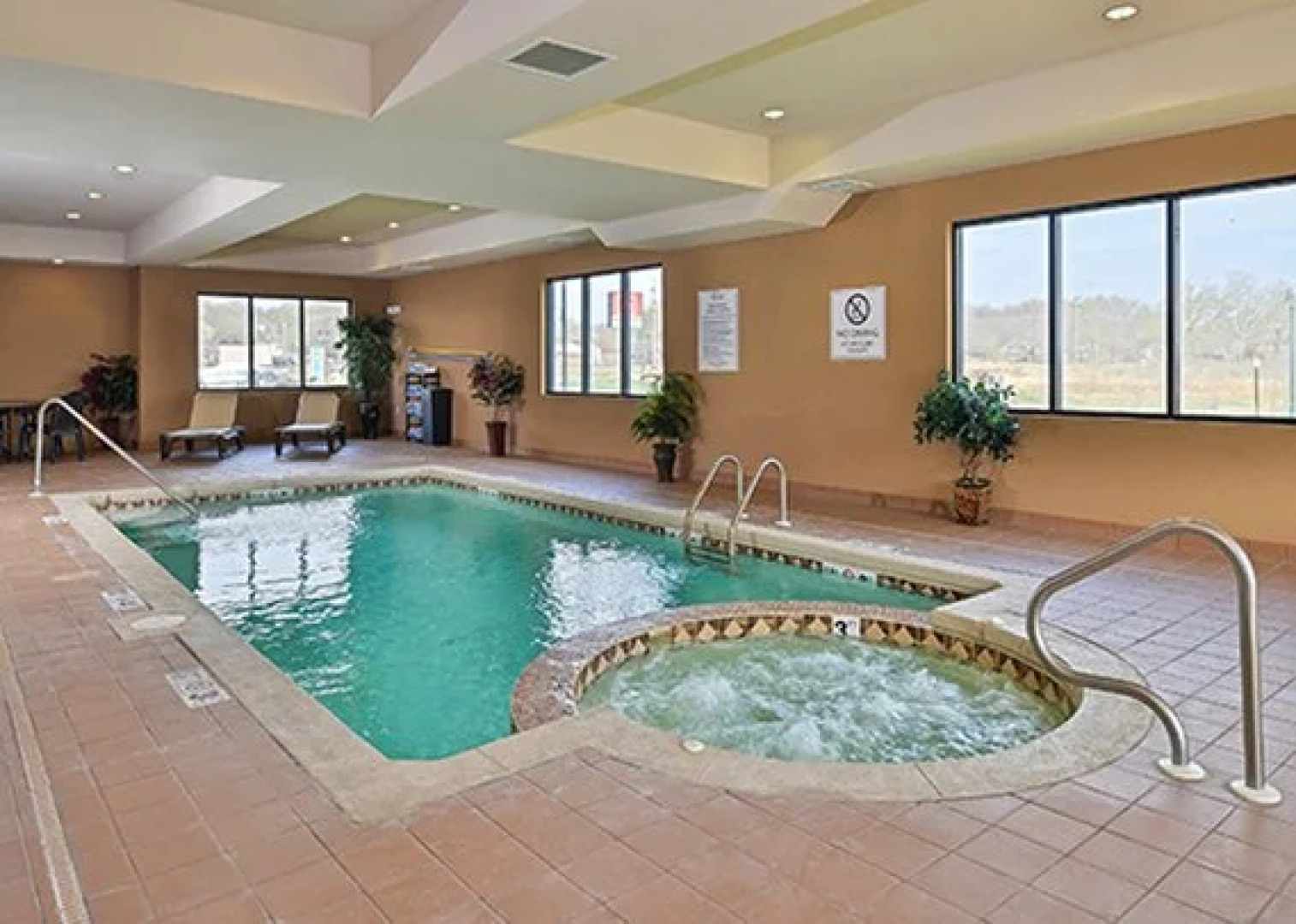 Comfort Inn & Suites