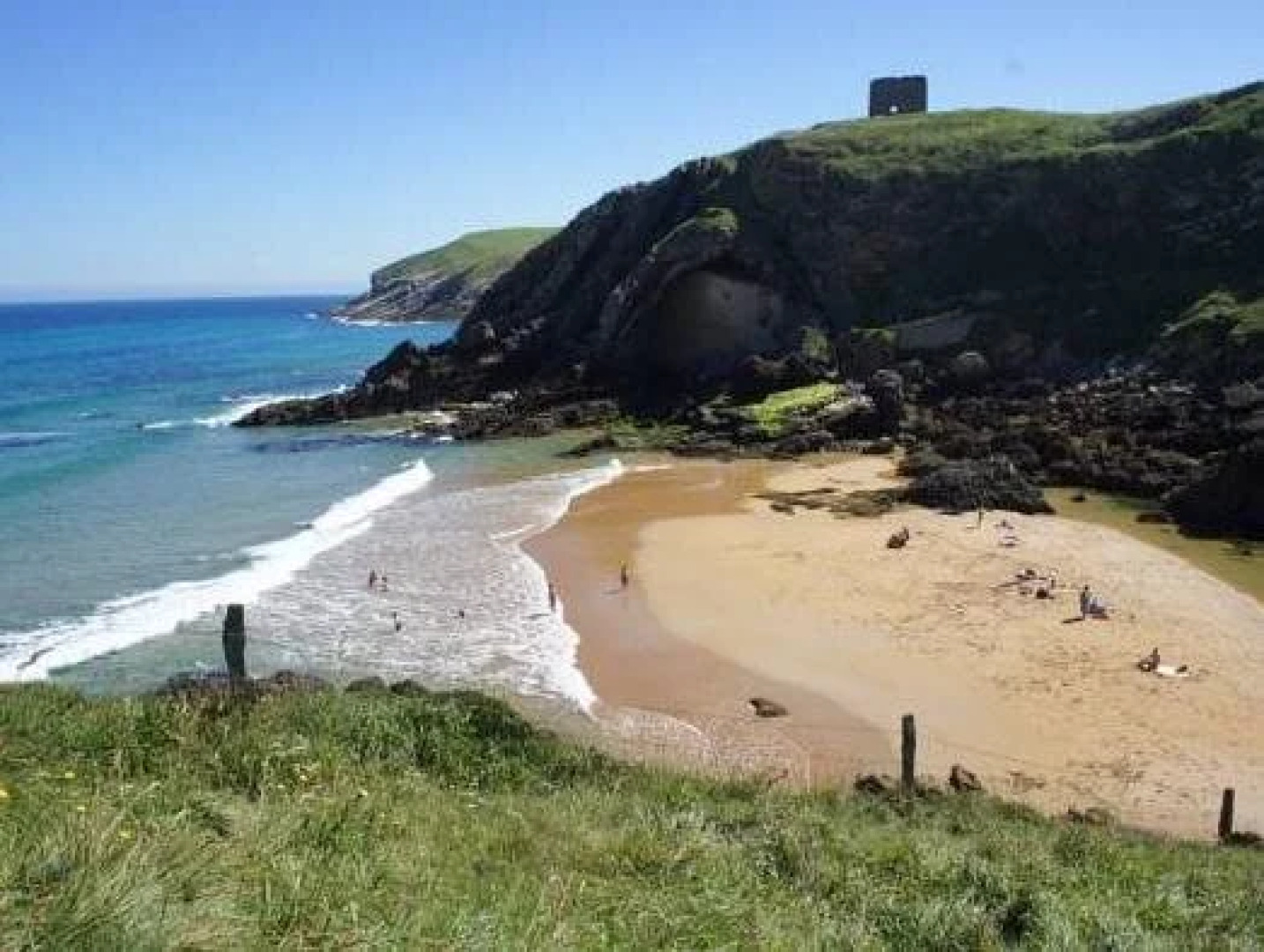 Posada La Cerrá de San Roque