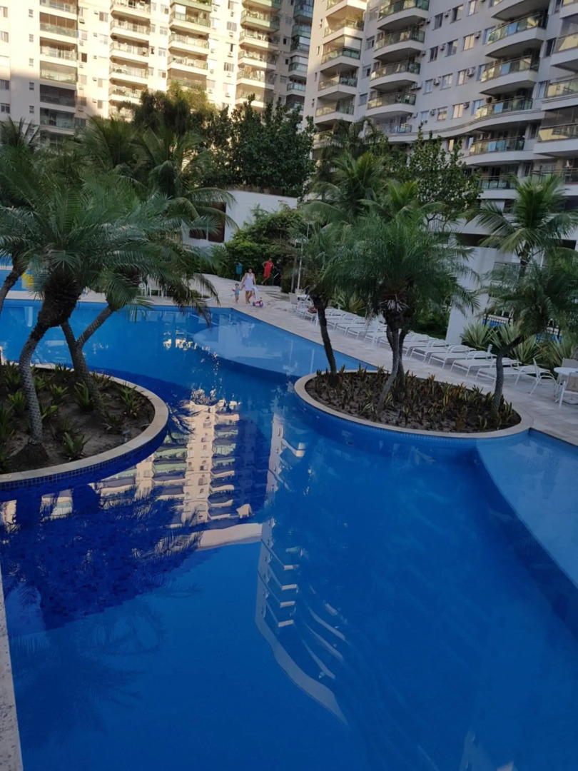 Sweet comfort Apartment in Rio