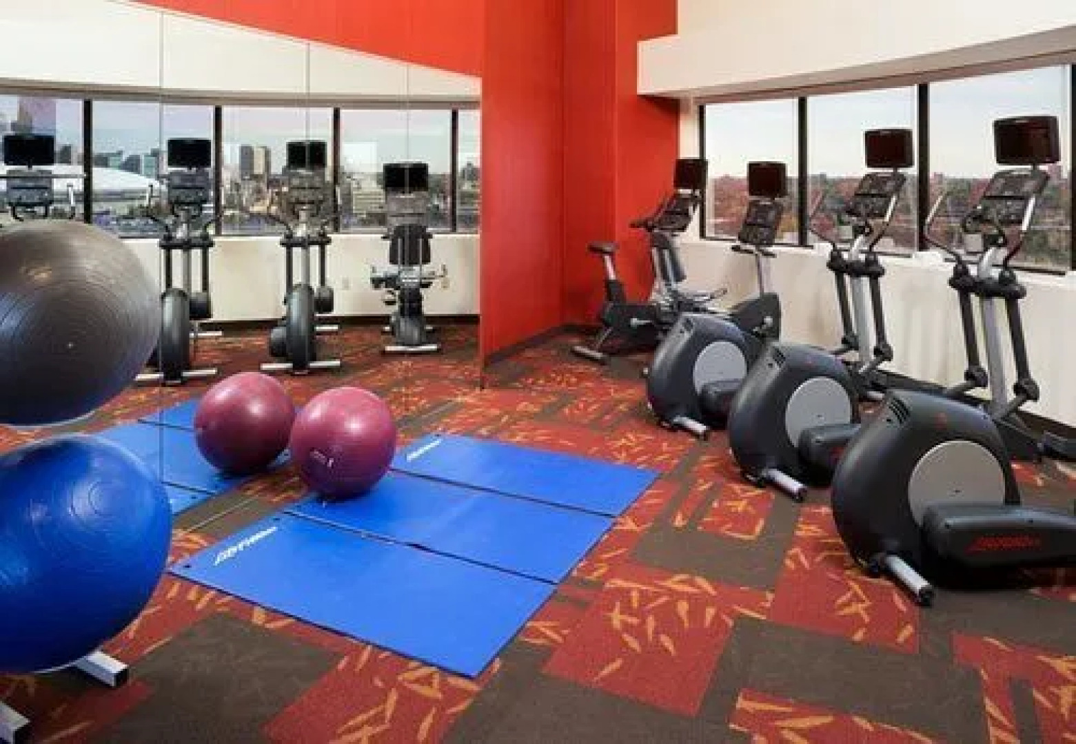 Courtyard Minneapolis Downtown