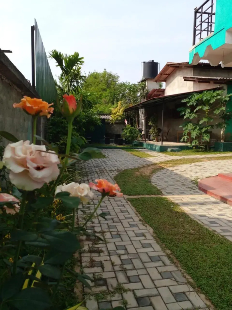 Thomasha Homestay
