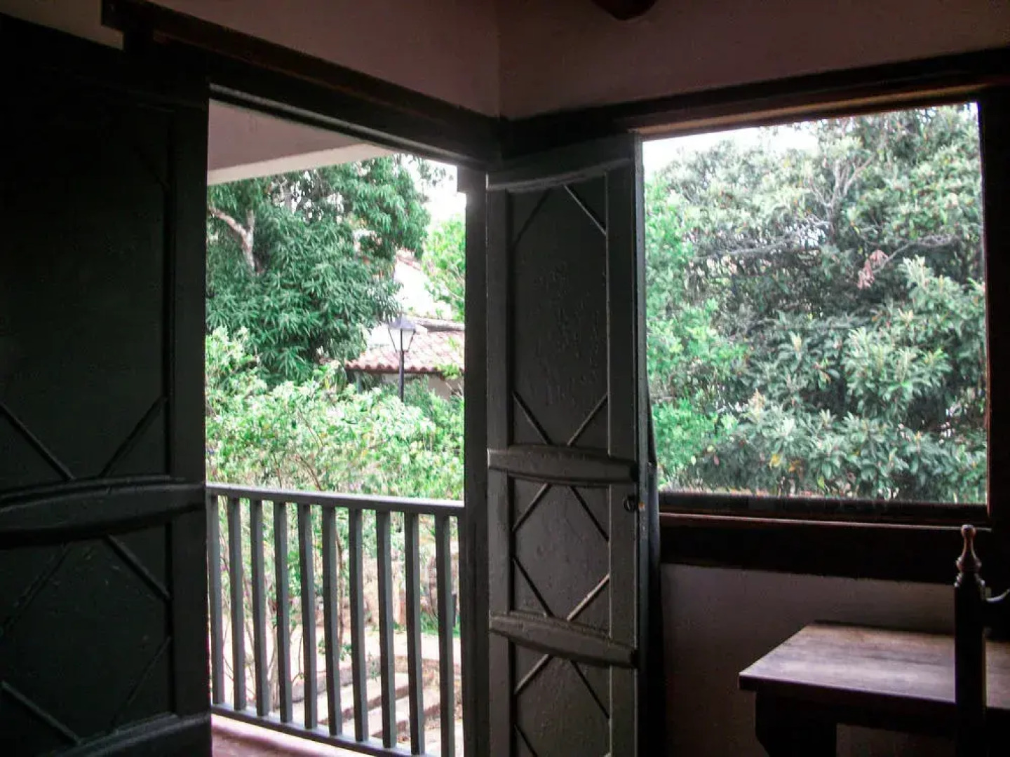 Hotel Mision Santa Barbara RNT 4799