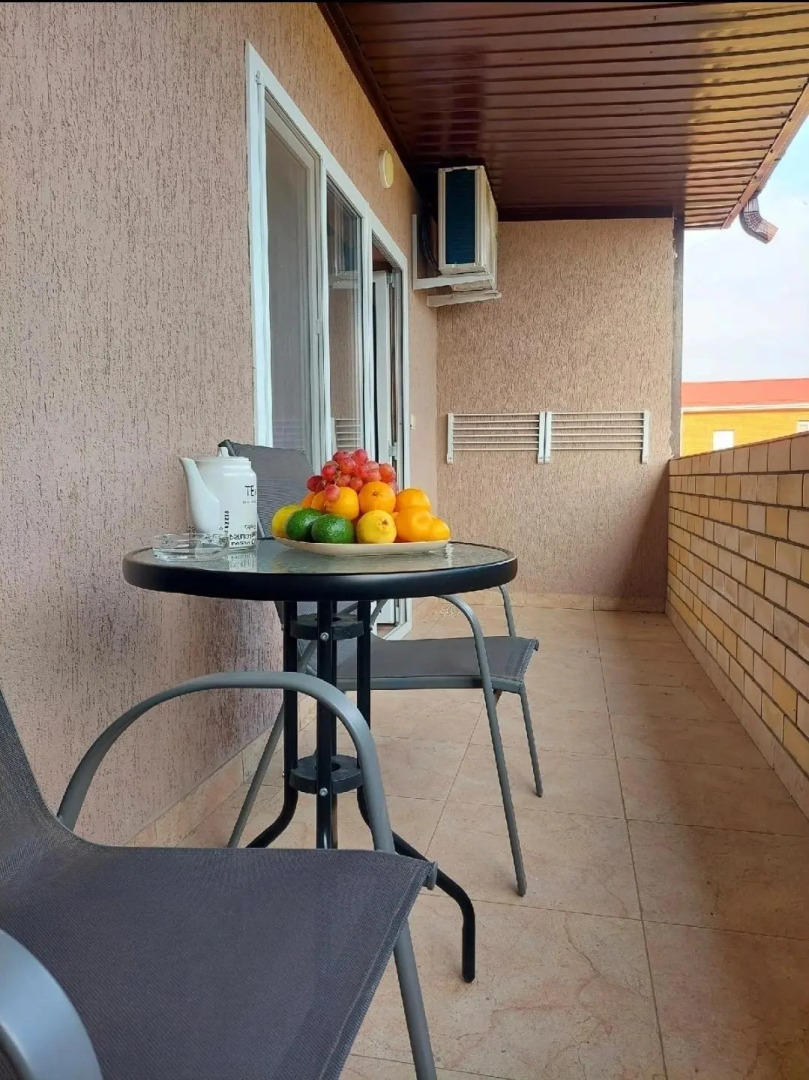 Хутор Рассвет