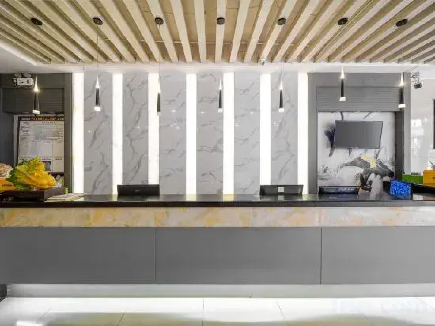 Nanning Shenxianju Hotel (Jiangnan Passenger Transport Terminal)