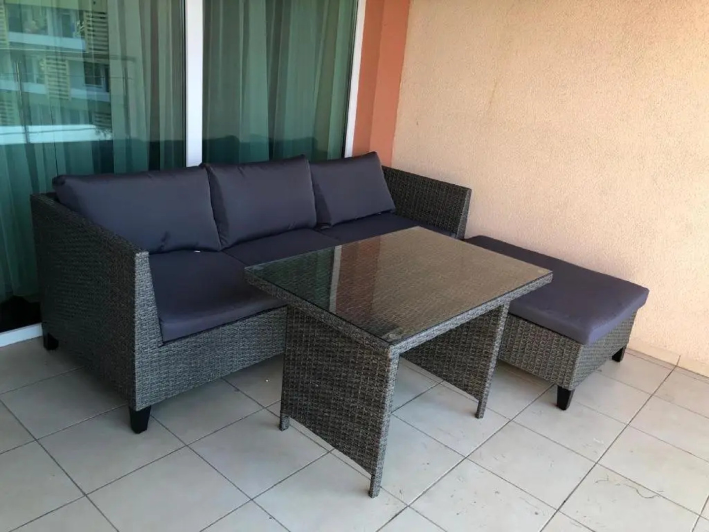 Apartament Piano Bar