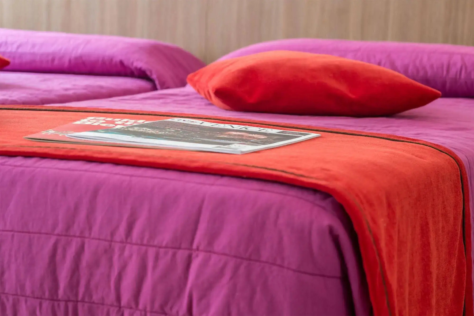 Hotel Il Moro di Venezia